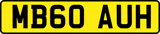 MB60AUH