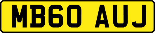 MB60AUJ