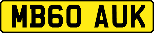 MB60AUK