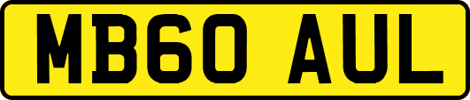 MB60AUL
