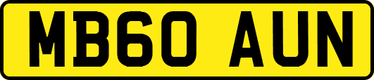 MB60AUN