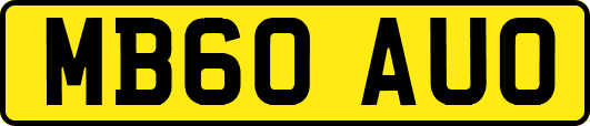 MB60AUO