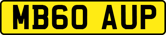MB60AUP