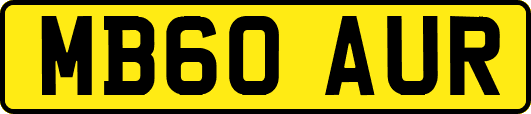 MB60AUR