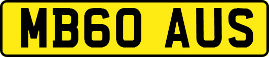 MB60AUS