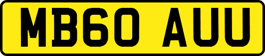 MB60AUU