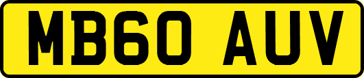 MB60AUV