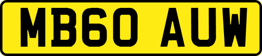 MB60AUW