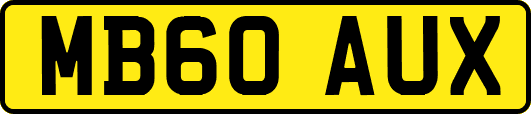 MB60AUX