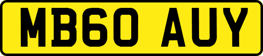 MB60AUY