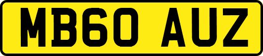 MB60AUZ