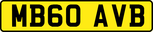 MB60AVB