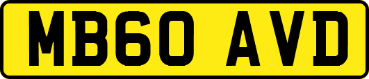 MB60AVD