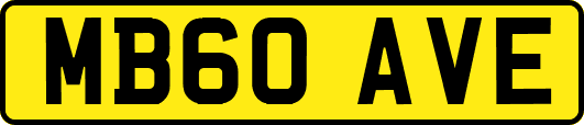 MB60AVE