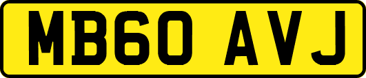 MB60AVJ