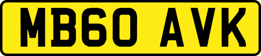 MB60AVK