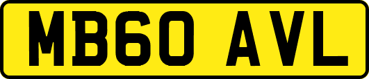 MB60AVL