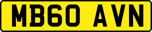 MB60AVN