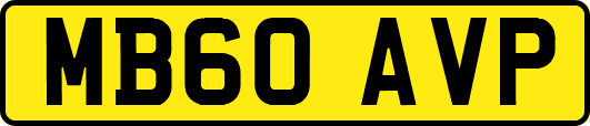 MB60AVP