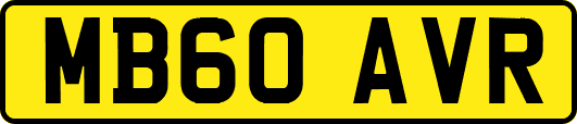 MB60AVR
