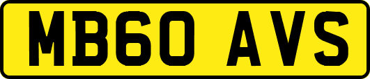 MB60AVS
