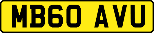 MB60AVU