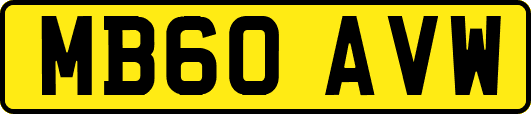 MB60AVW