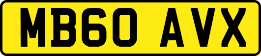 MB60AVX