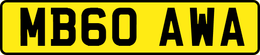 MB60AWA