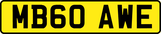 MB60AWE