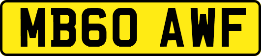 MB60AWF