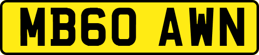 MB60AWN