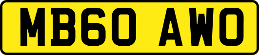 MB60AWO