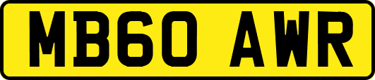 MB60AWR
