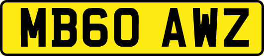 MB60AWZ