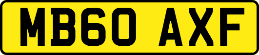MB60AXF