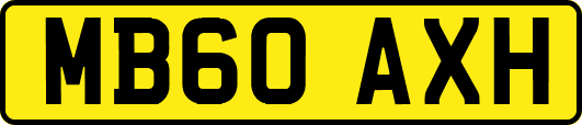 MB60AXH