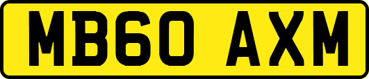 MB60AXM