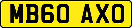 MB60AXO