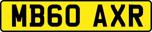 MB60AXR