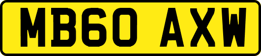 MB60AXW