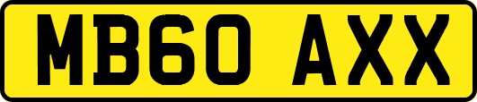 MB60AXX