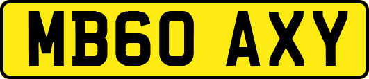 MB60AXY