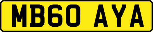 MB60AYA