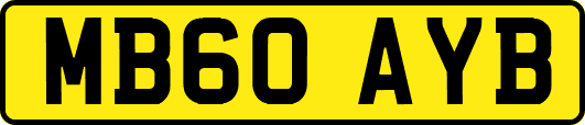 MB60AYB