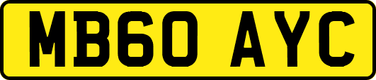 MB60AYC