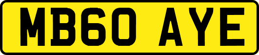 MB60AYE