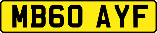 MB60AYF