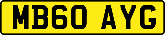 MB60AYG