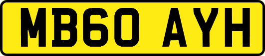 MB60AYH
